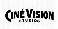 Logo Client Ciné Vision Studios